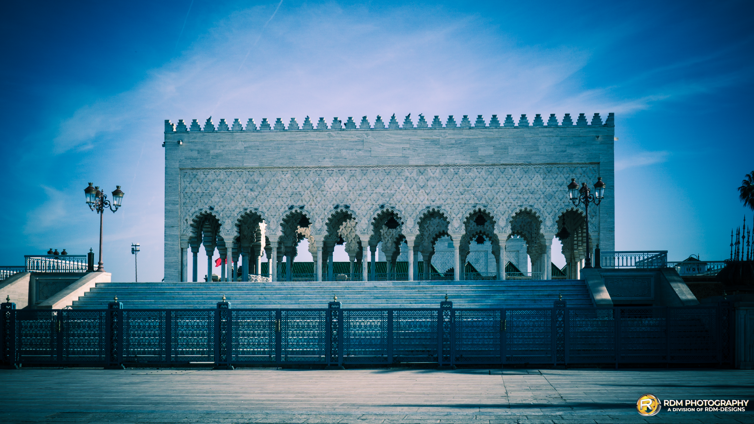 Morocco — fine art landscape photography by RDM Designs